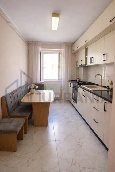 Apartament 3 camere, decomandat și renovat, în Iași - Poză 4