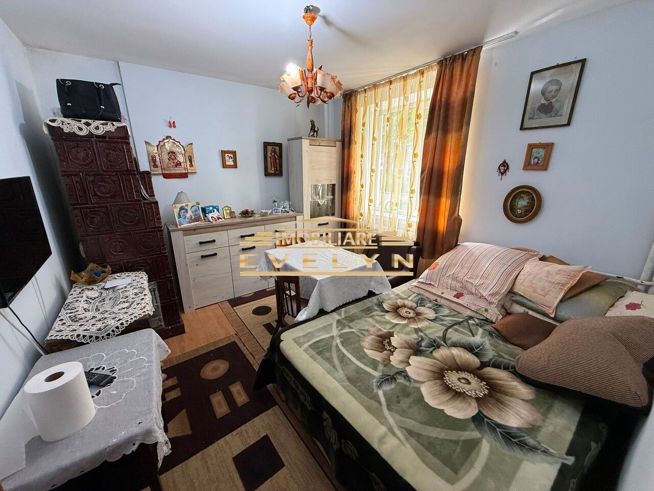 Apartament 2 camere|Zona Școala Nr. 7|61.500 Euro negociabil - Poză 3
