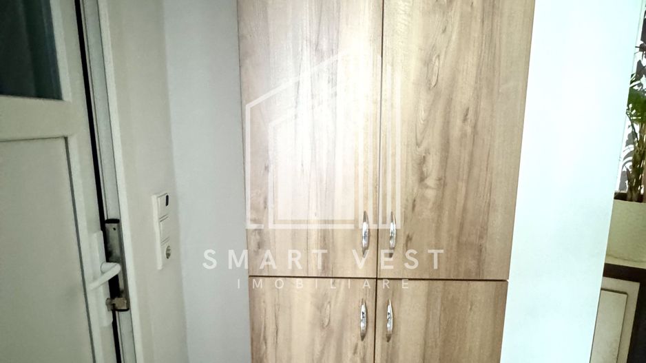 Apartament 2 camere | Etaj intermediar | Zona Micro 16 - Poză 24