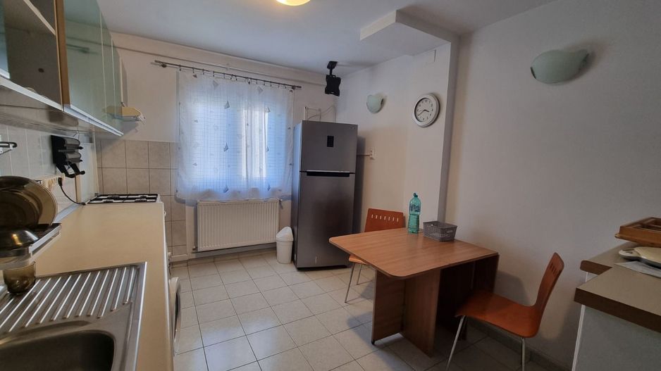 Girocului-Parc padurice | 3 Camere | Central proprie | Bloc izolat - Poză 5