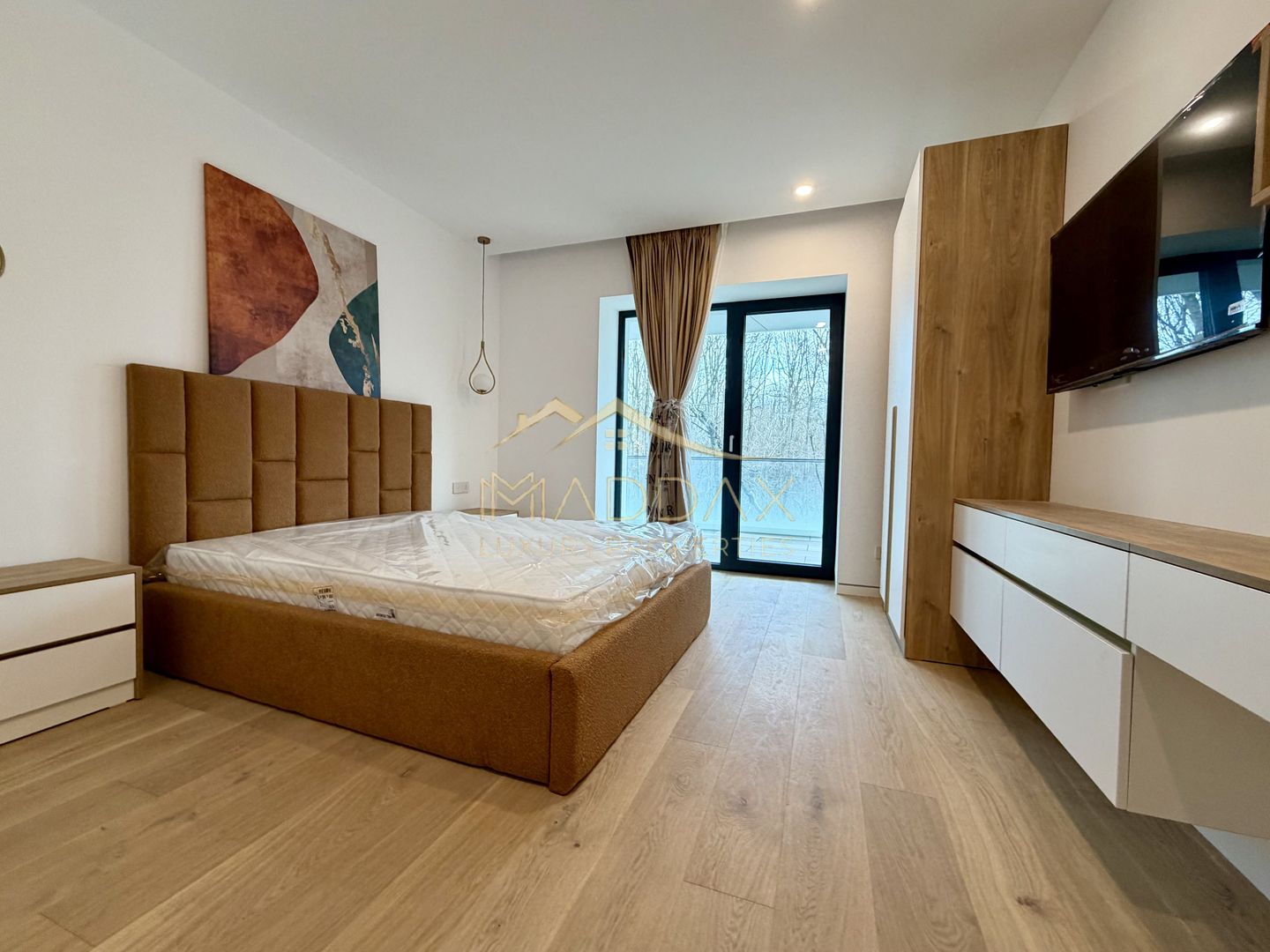 Apartament cu 4 camere *183mp* - Prima Inchiriere // Stejarii - Baneasa - Poză 22