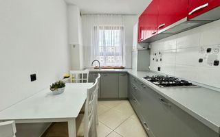 Apartament 2 camere | Decomandat | Prima închiriere | Tractorul - Poză 9