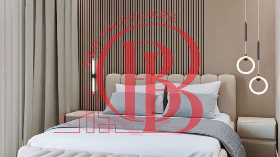 Apartament 3 camere mari cu scara interioara | 7min metrou Teclu - Poză 11