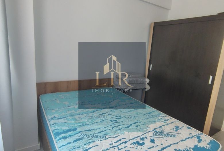 Apartament 2 camere mobilat si utilat- Cartier Visoianu- Iasi - Poză 4