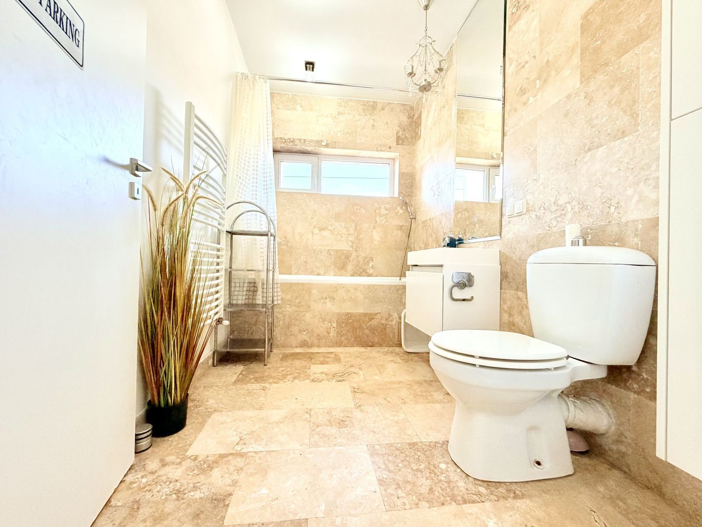 Apartament elegant -curte proprie - garaj - Poză 26