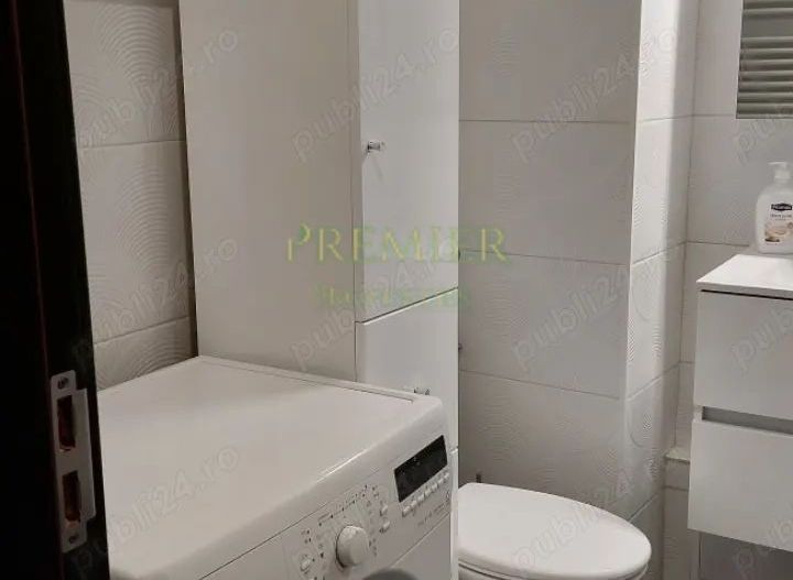 NICOLAE CARAMFIL 3 CAMERE MOBILAT SI UTILAT | AVIATIEI | READY TO MOVE ETAJ 3/4 - Poză 5