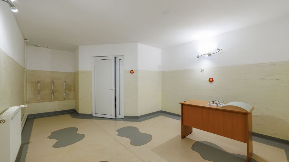 Proprietate multifunctionala | Doua cladiri | 581 mp | Pitesti - Poză 3