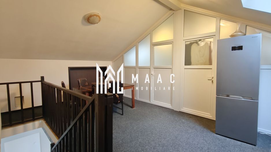 Apartament 145 mpu Open- Space I Terasă I Parcare I Central - Poză 6