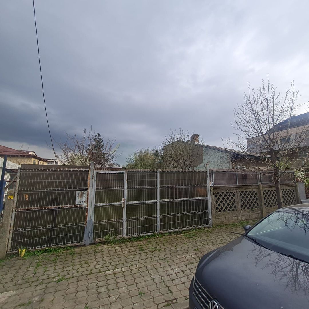 TEREN - – BUCUREȘTII NOI, SECTOR 1 - Poză 9