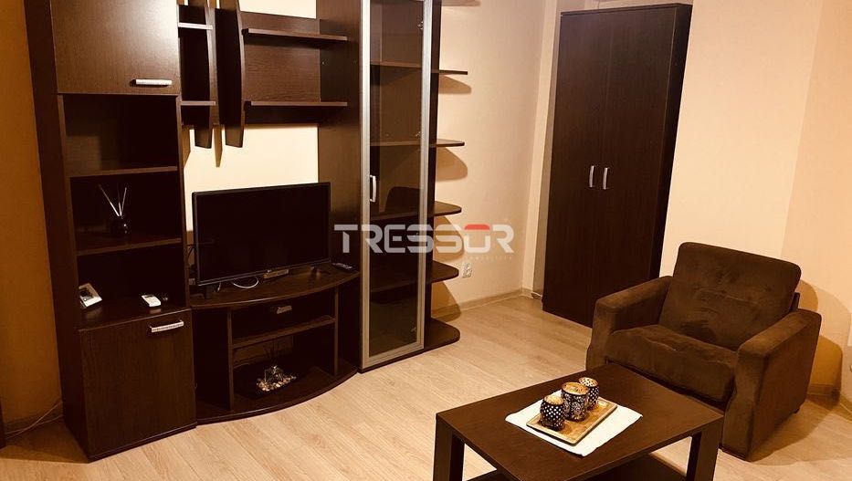 Apartament 2 camere decomandat, Tomis 2, etaj 1, termen lung - Poză 3