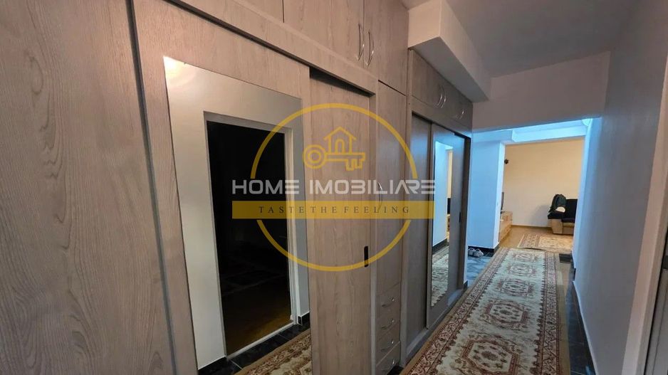 🏠Apartament 3 cam, 74MP, etaj 3 // 📍Păcurari - Kaufland - Poză 7