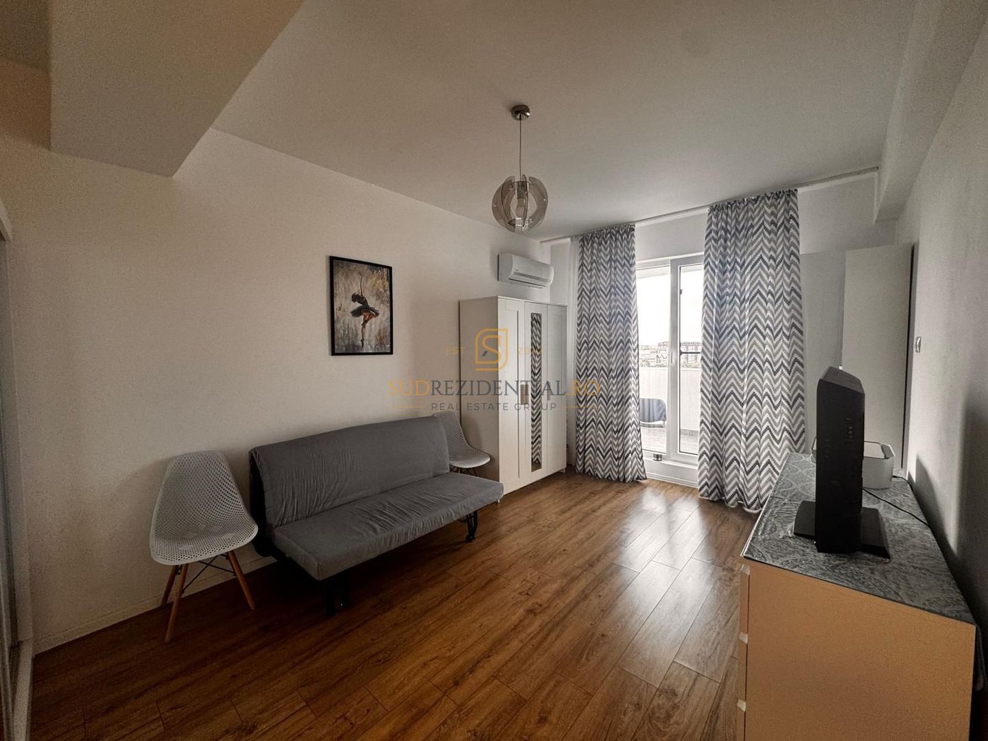 Apartament 2 camere, decomandat, Salaj-Rahova, Comision 0% - Poză 1