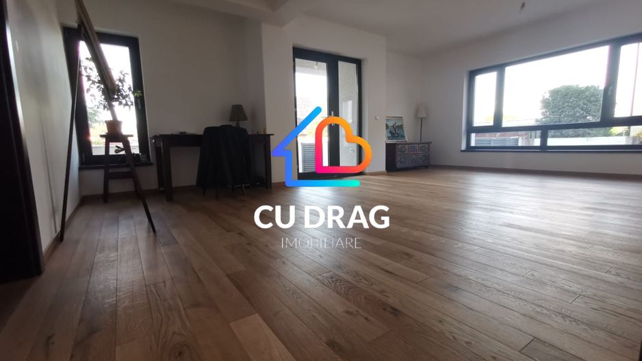 Casa pretabila regim Hotelier 5 apartamente. - Poză 6
