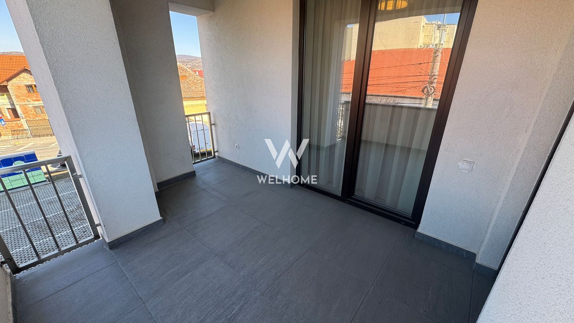 Apartament modern 3 camere - 90 mp utili + terasă - Str Iacob Bologa - Poză 23