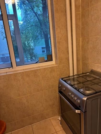*2 camere semidecomandat – Bd. Ion Mihalache | Etaj 1 | Renovat 2023 | Mobilat - Poză 3