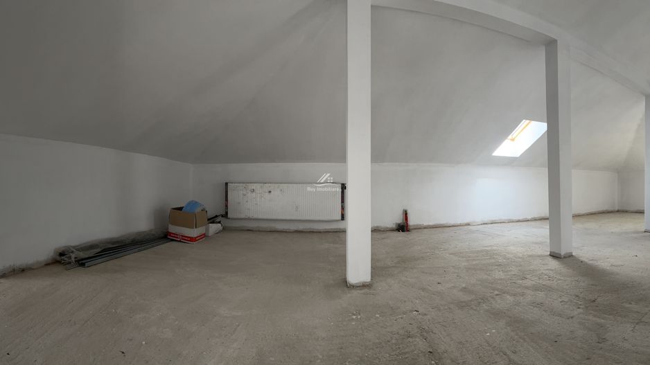 Duplex Modern și luminos 6 cam. la vânzare în Șelimbăr zona Trifoiului - Poză 26