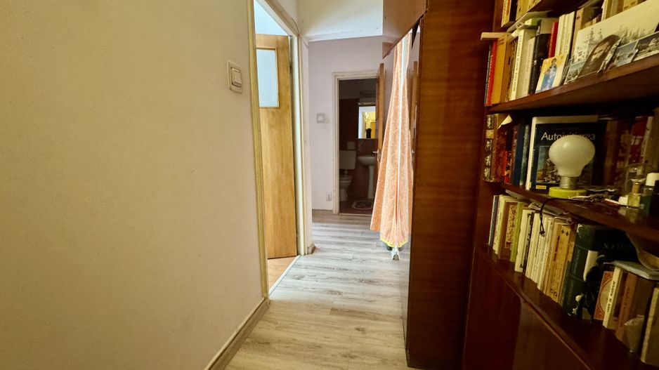 APARTAMENT 4 CAMERE | DECOMANDAT | DOMENII - Poză 8
