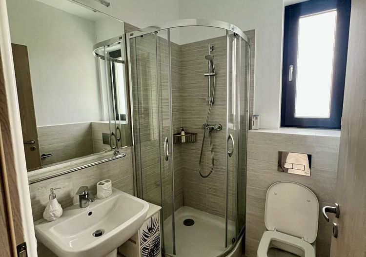 Apartament 3 camere | 79 mp | 2 locuri de parcare | Bd Timișoara Residence 103 - Poză 8