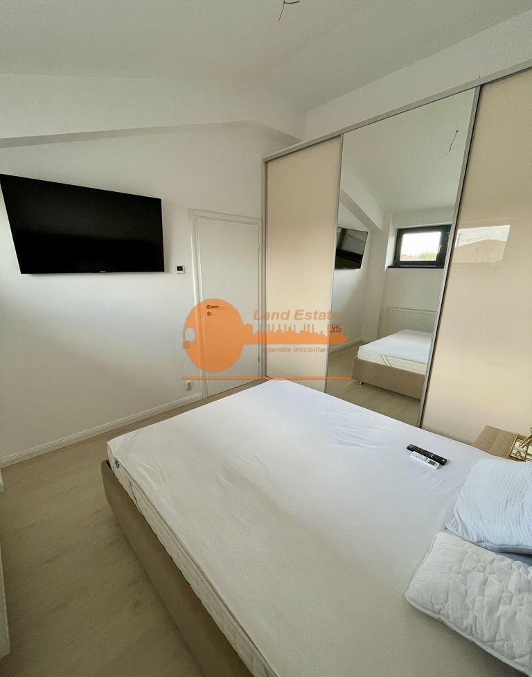 Vilă modernă finalizată 2022 | Finisaje premium | Zonă Rahova - Margeanului - Poză 5