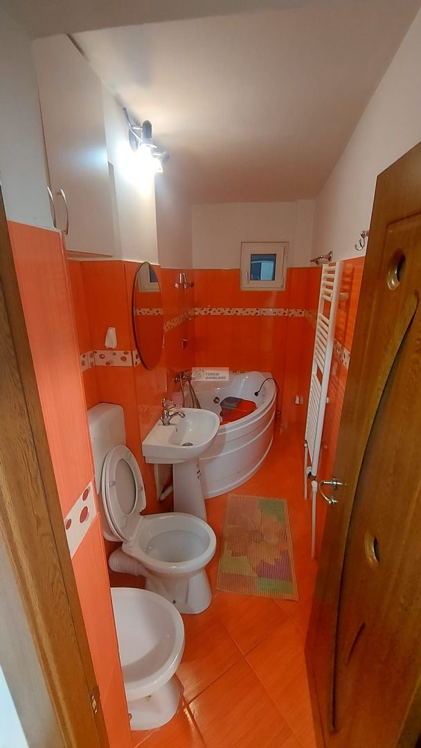 Garsoniera  inchiriat/PARTER/36mp/2 stejari/Focsani - Poză 4