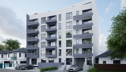 The Building 70 - CUTIERU