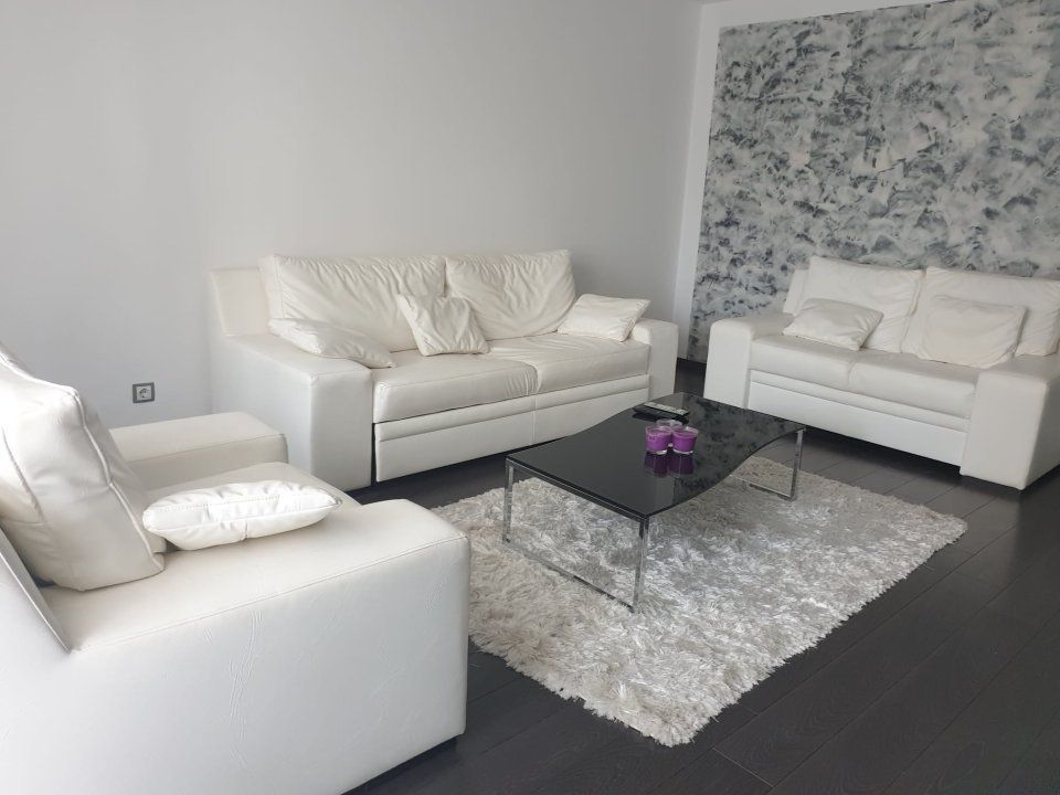 Apartament Lux Nerva Traian - Poză 4