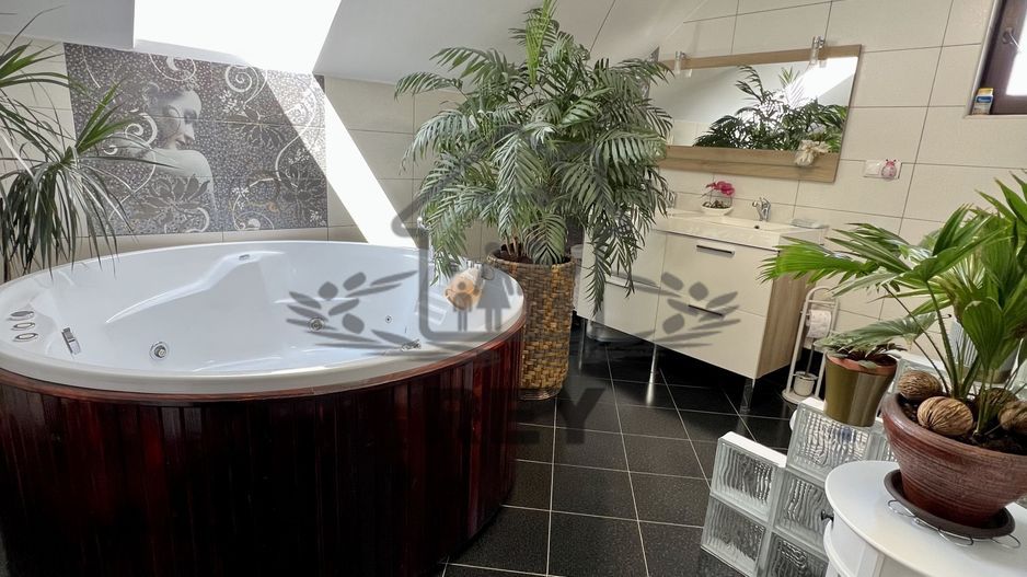 Casa/Vilă în Șelimbăr | teren 863m | 4 min de Sibiu | zona Brana - Poză 15