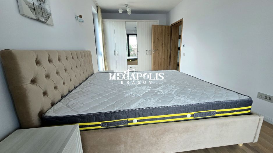 2 Camere/Decomandat /Prima Închiriere/Parcare Subterana/Cosmopolit - Poză 4