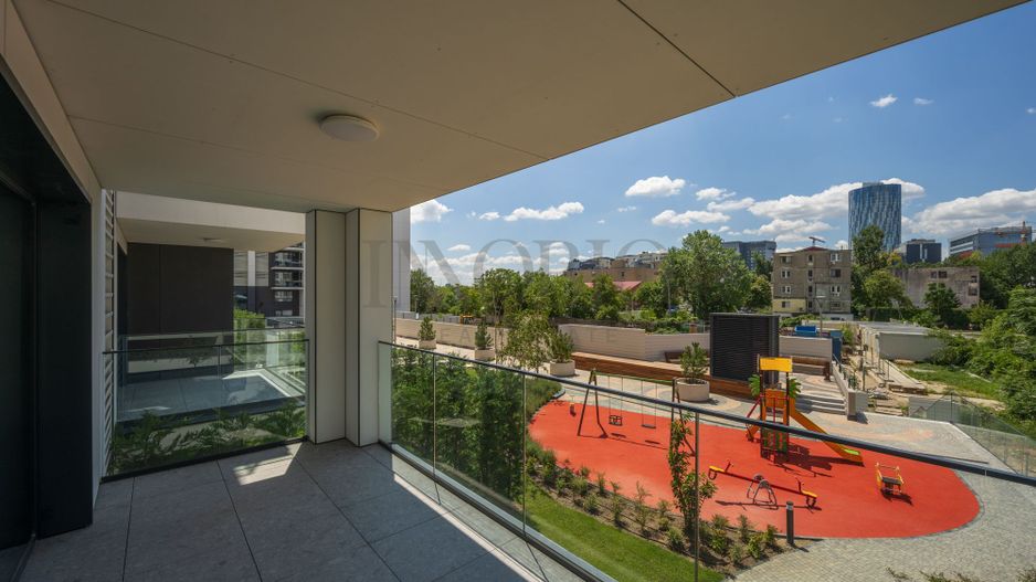 Apartament 4 camere / AFI Home North / Pet friendly - Poză 19