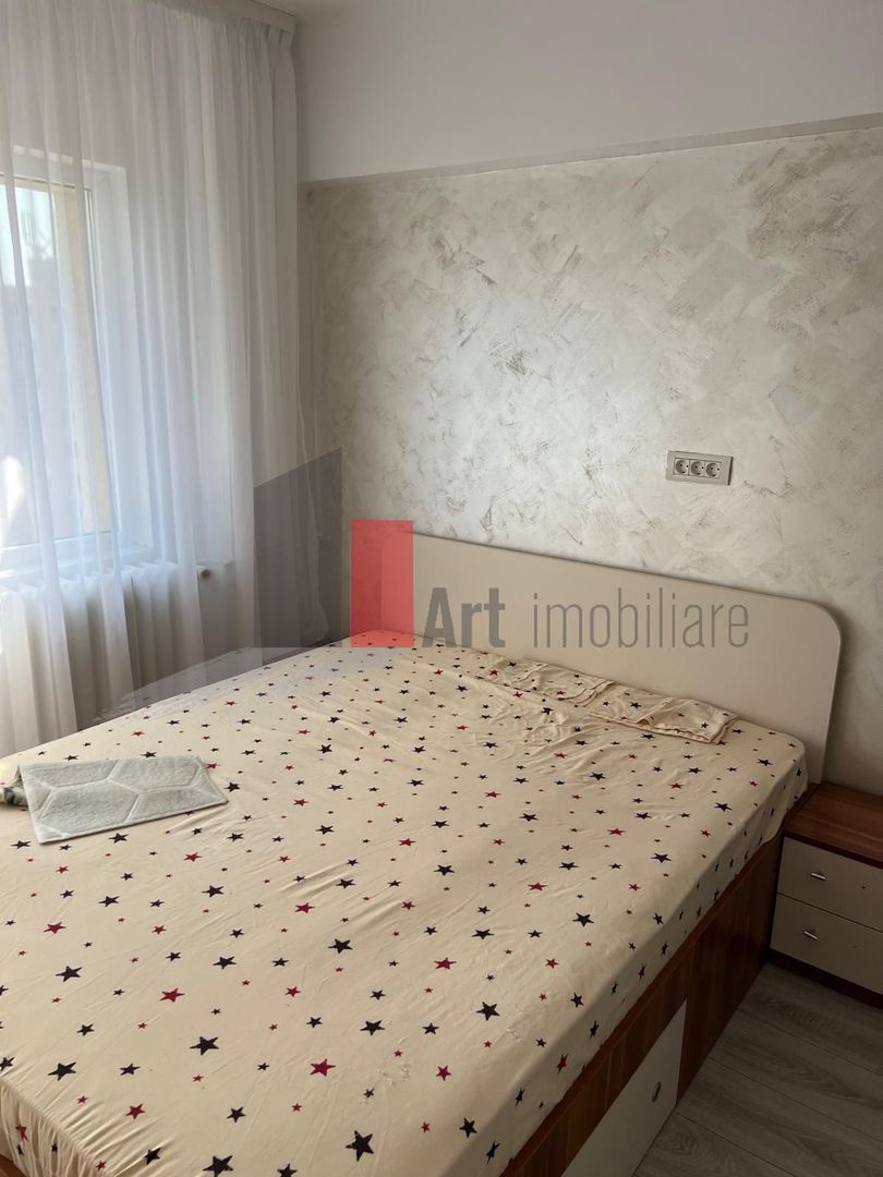 Apartament cu 2 camere de inchiriat-Pantelimon-Costin Giorgian - Poză 5