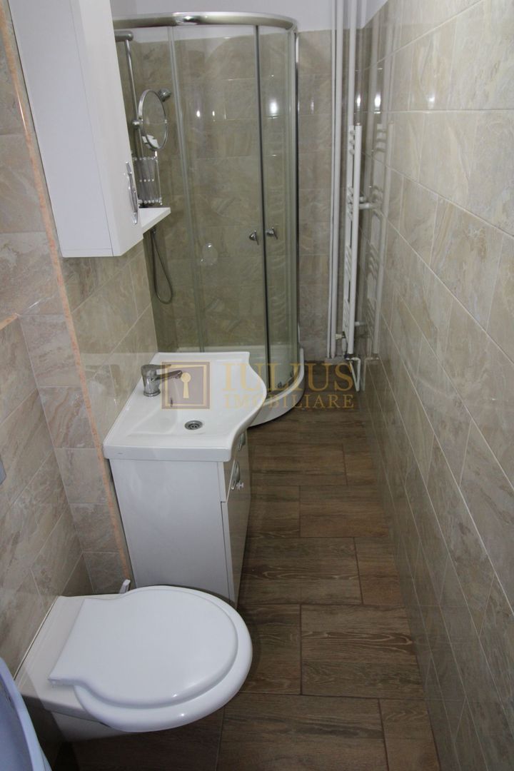 3 camere, zona centrala-Gheorghe Lazar - Poză 4