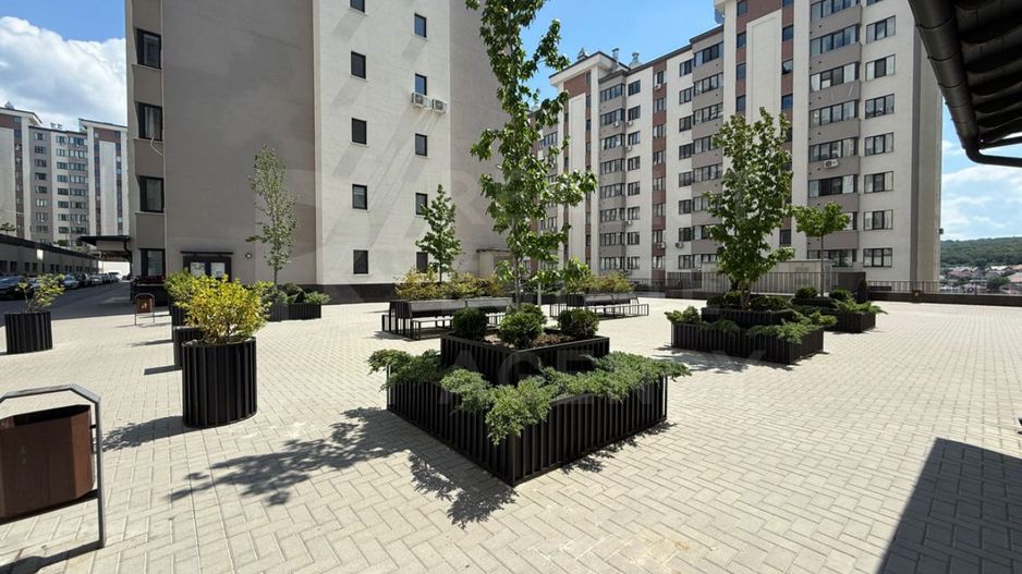Vânzare, apartament, 3 camere, str. Ion Buzdugan, Buiucani - Poză 3