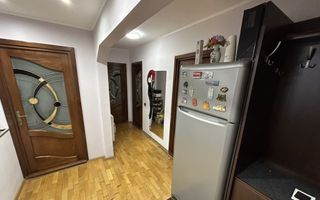 Apartament cu 3 camere în Mănăștur – spațios, luminos. - Poză 4