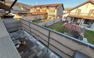 Triplex Sancraiu de Mures - Poză 8