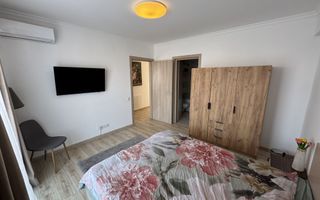 Apartament 3 camere Rose Residence 2 | Pipera | 100 mp | 930 € - Poză 3