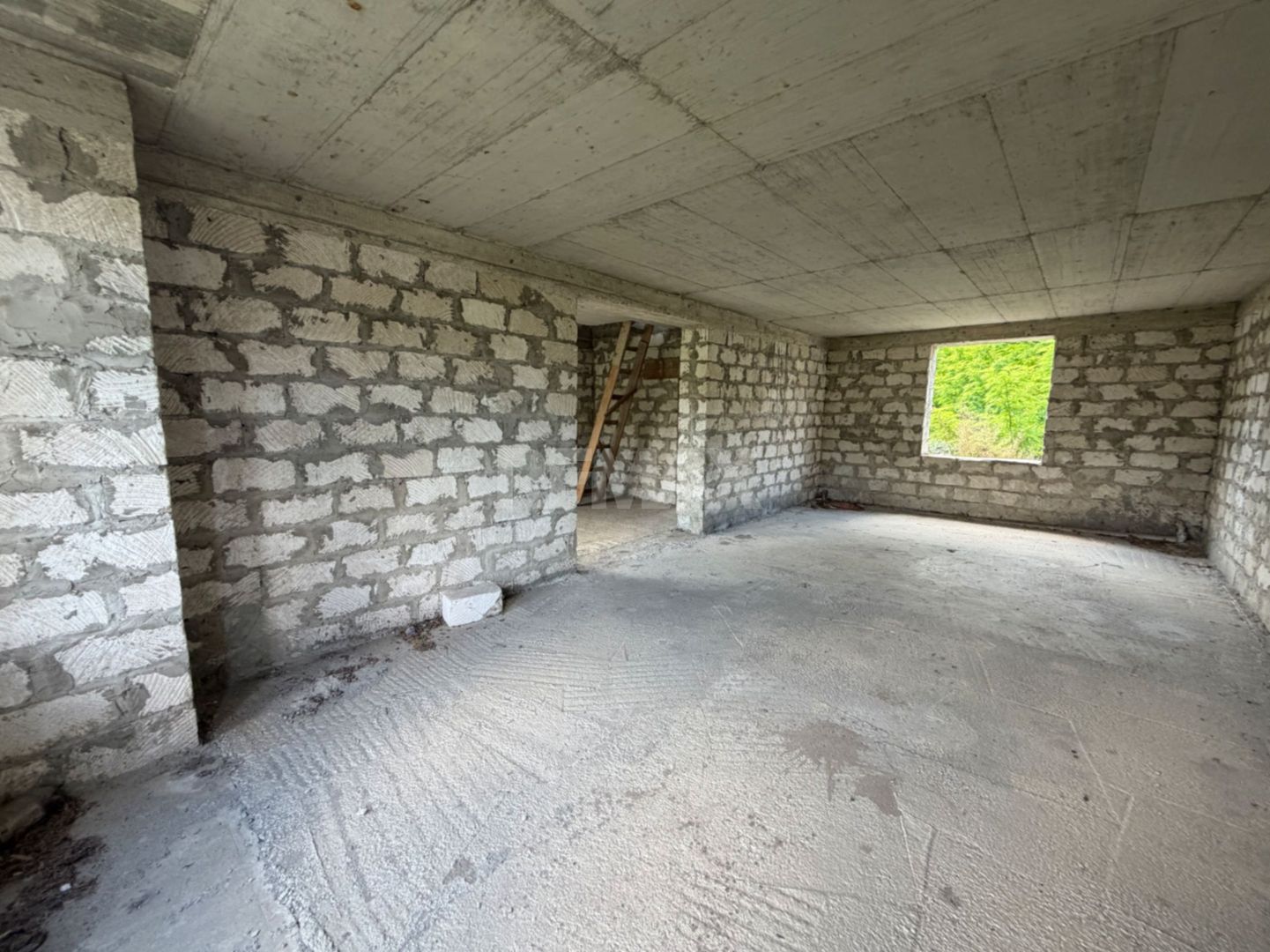 Casa in centrul or.Ialoveni - Poză 6