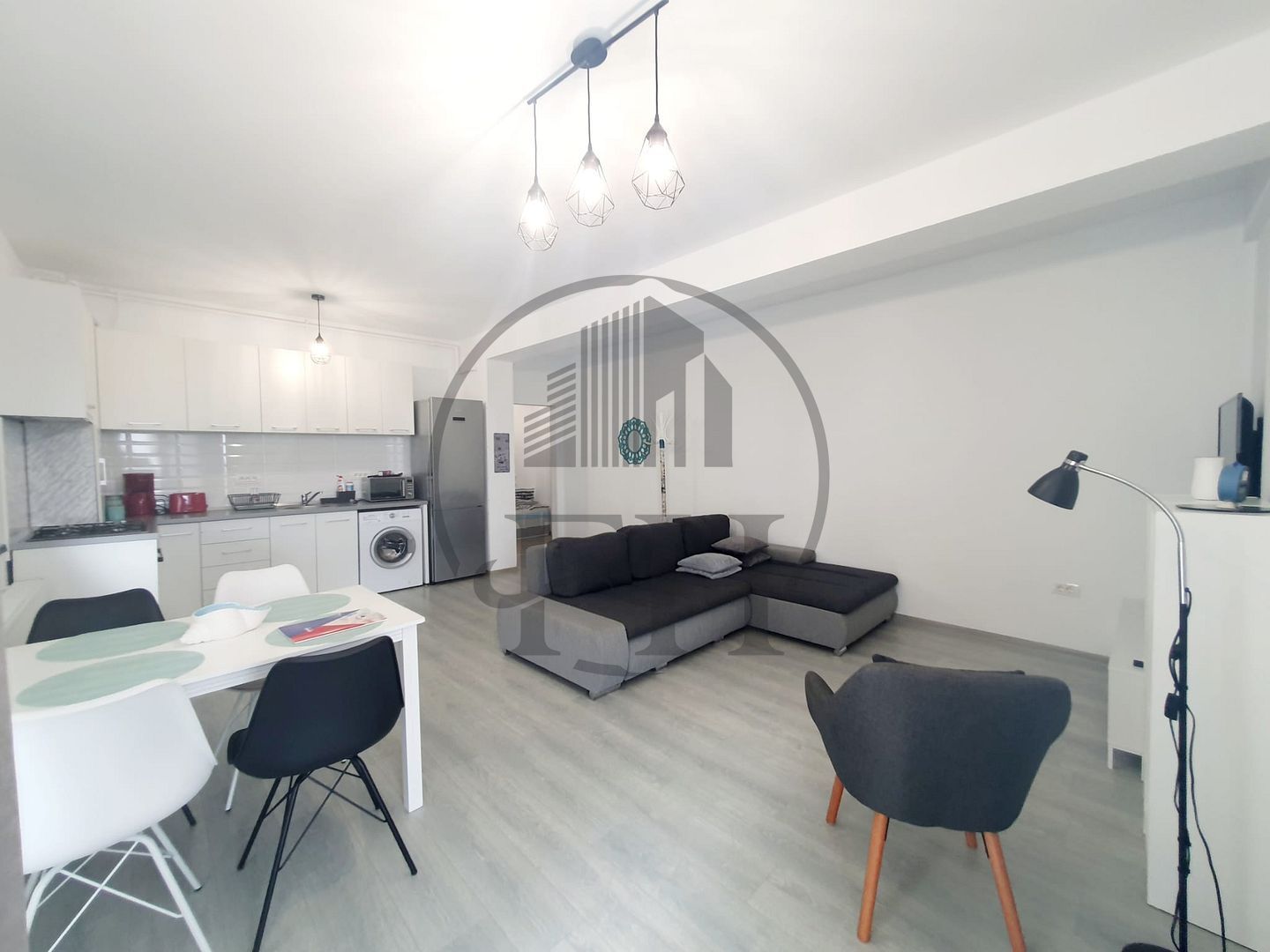 SOLD/ VANDUT Apartament cu 2 camere de vanzare Mamaia Nord - Poză 4