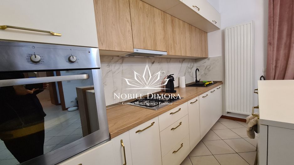 The Ring - Apartament cu 2 camere si loc de parcare - Torontalului - Poză 5