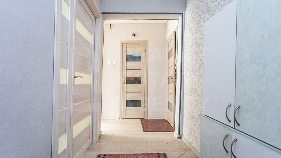 Vânzare, apartament, o cameră str.Unirii Principatelor, Buiucani - Poză 8