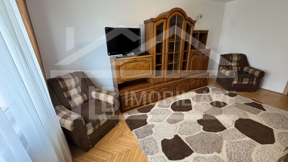 Apartament cu 2 camere, 53mp, Zona Pandurilor - Poză 2