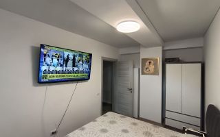 Apartament  2camere spatios+loc de parcare -  Metrou AparatoriiPatriei - Poză 8
