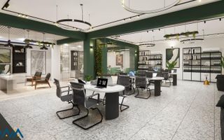 Spațiu comercial Parter și Demisol cu 11 locuri de parcare, în Craiova centru - Poză 7