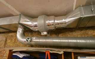 De inchiriat spatiu industrial in zona Garii - Poză 3