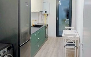 Apartament cu o camera, mobilat si utilat - bloc nou, Complex Arcada - Poză 4