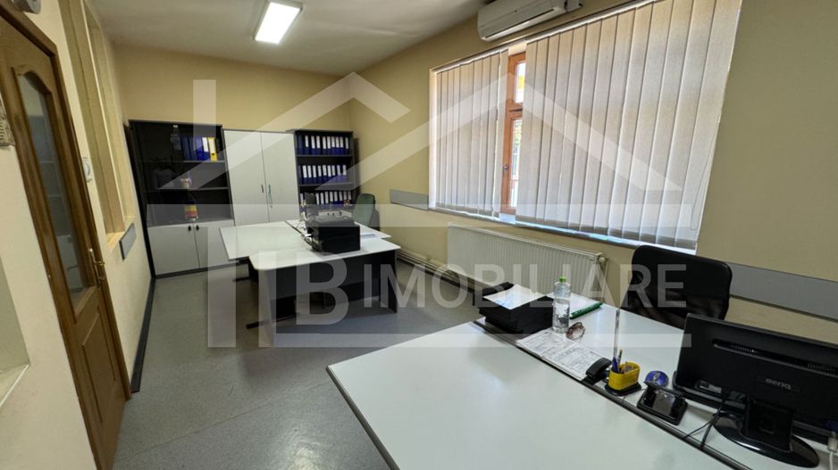Spatiu de birouri, 75mp, Zona Central - Poză 2