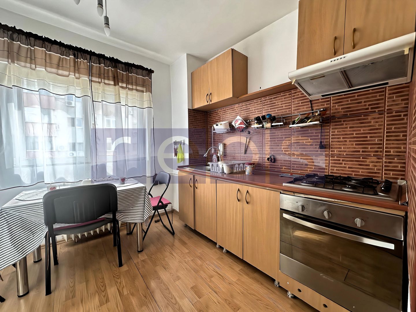 2 CAMERE | ZONA MOSILOR | CONSTRUCTIE 1988 - Poză 6