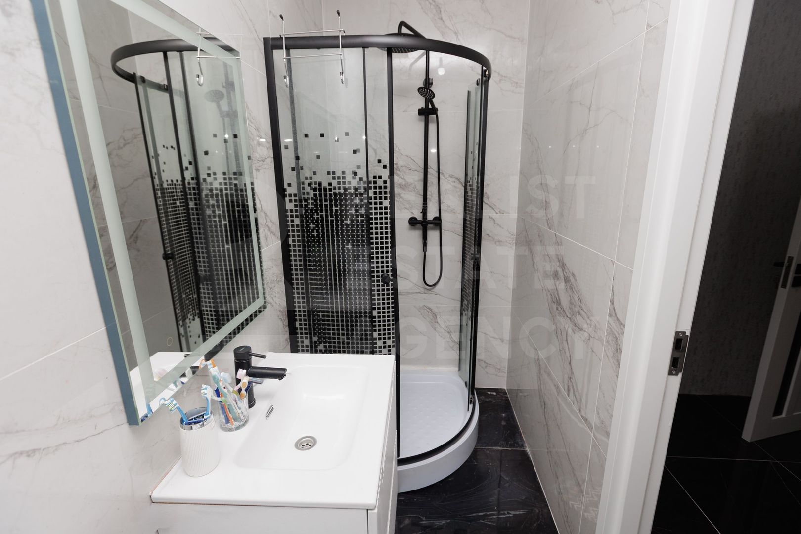 Vânzare, apartament, 2 camere, strada Pictor Mihai Grecu, Telecentru. - Poză 8