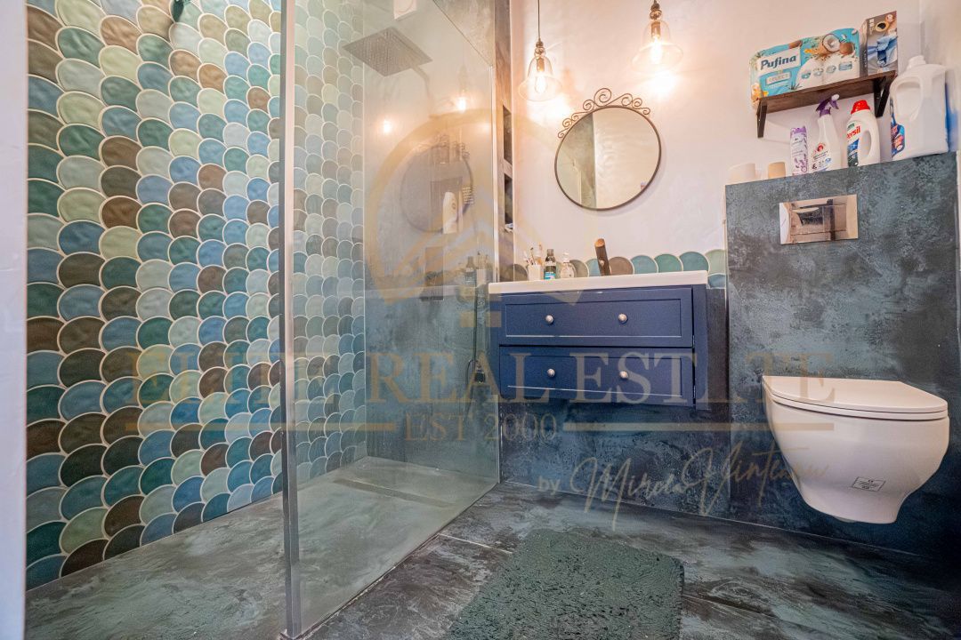 📍 Mamaia, Hotel Flora – zonă de top, pe partea cu MAREA - Poză 16