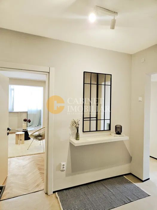 Apartament premium în inima Copoului – locație de top! - Poză 7