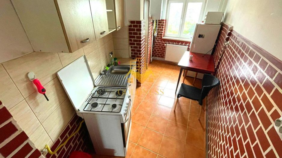 2 camere decomandate, Manastur, Zona Big, Ion Mester, Izlazului, USAMV - Poză 4